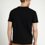 T-Shirt Agave black von recolution