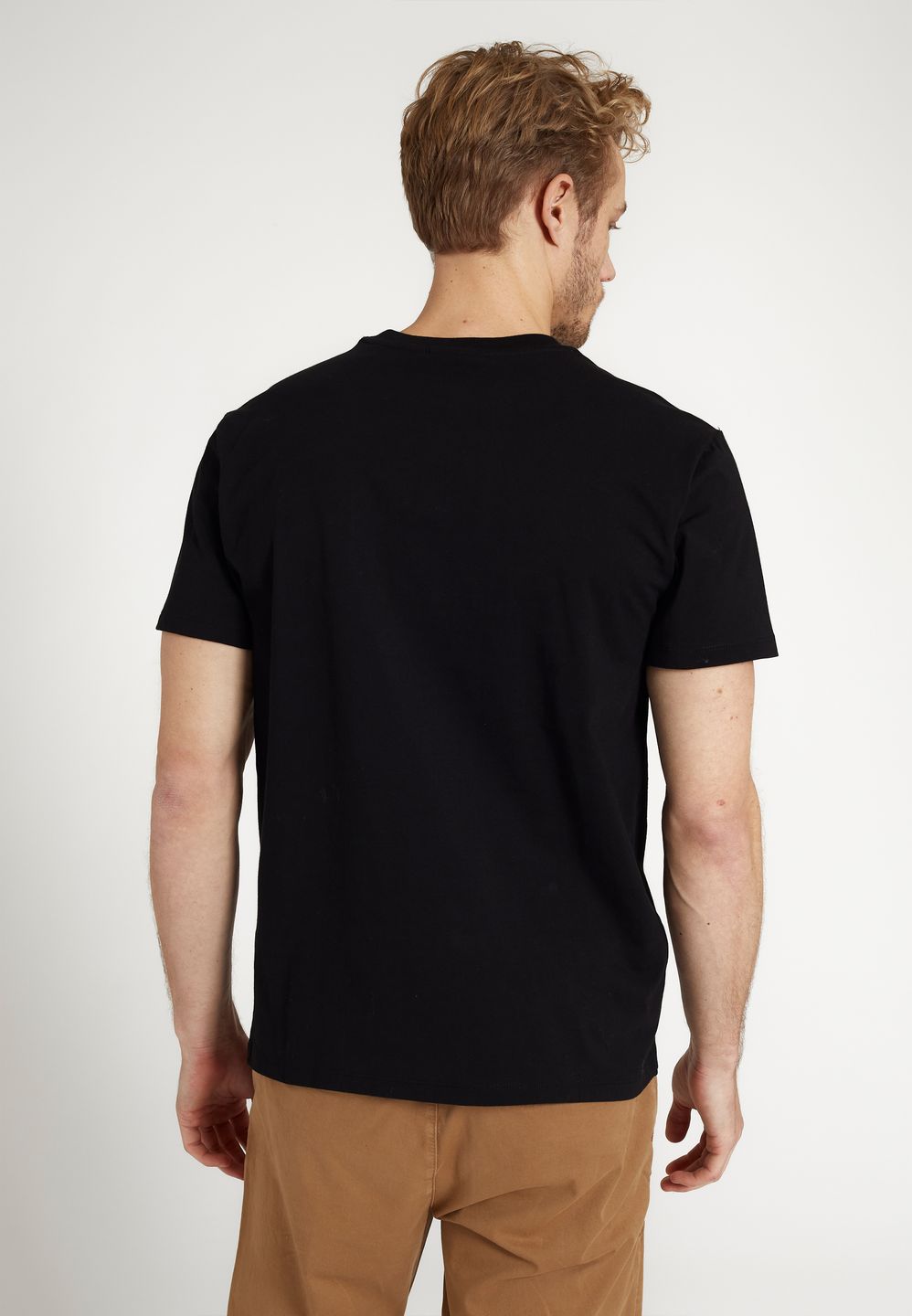 T-Shirt Agave black von recolution