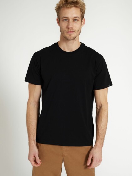 T-Shirt Agave black von recolution