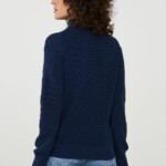 Troyer Nigella dark navy von recolution