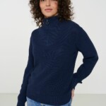 Troyer Nigella dark navy von recolution