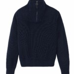 Troyer Nigella dark navy von recolution