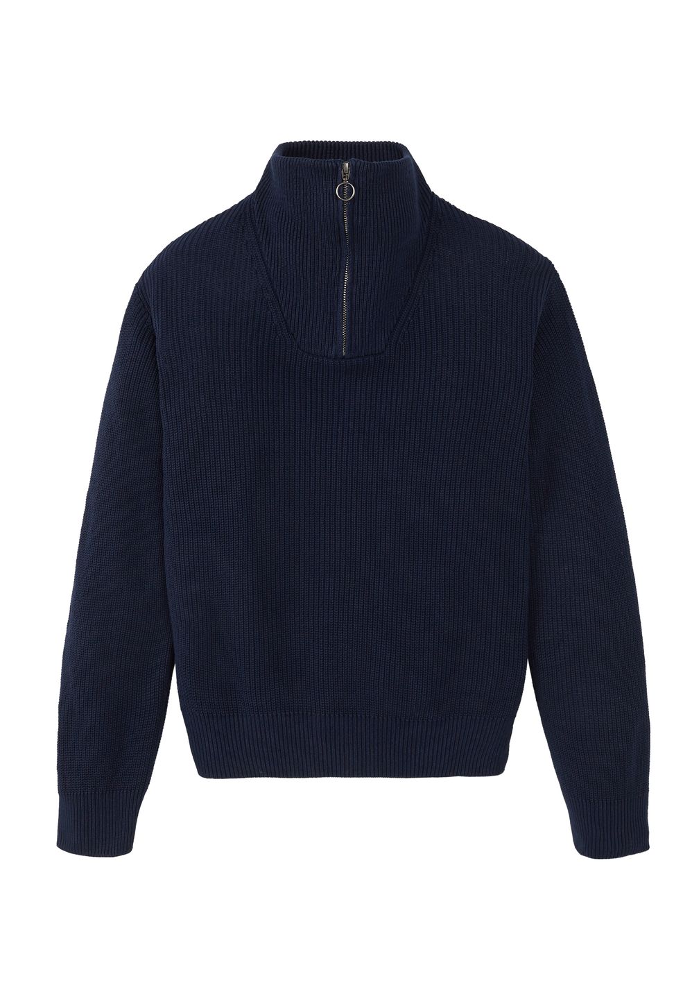 Troyer Nigella dark navy von recolution