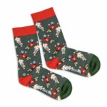 Socken Lil Goal MULTI von DillySocks