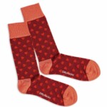 Socken Love Direction MULTI von DillySocks