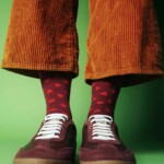 Socken Love Direction MULTI von DillySocks