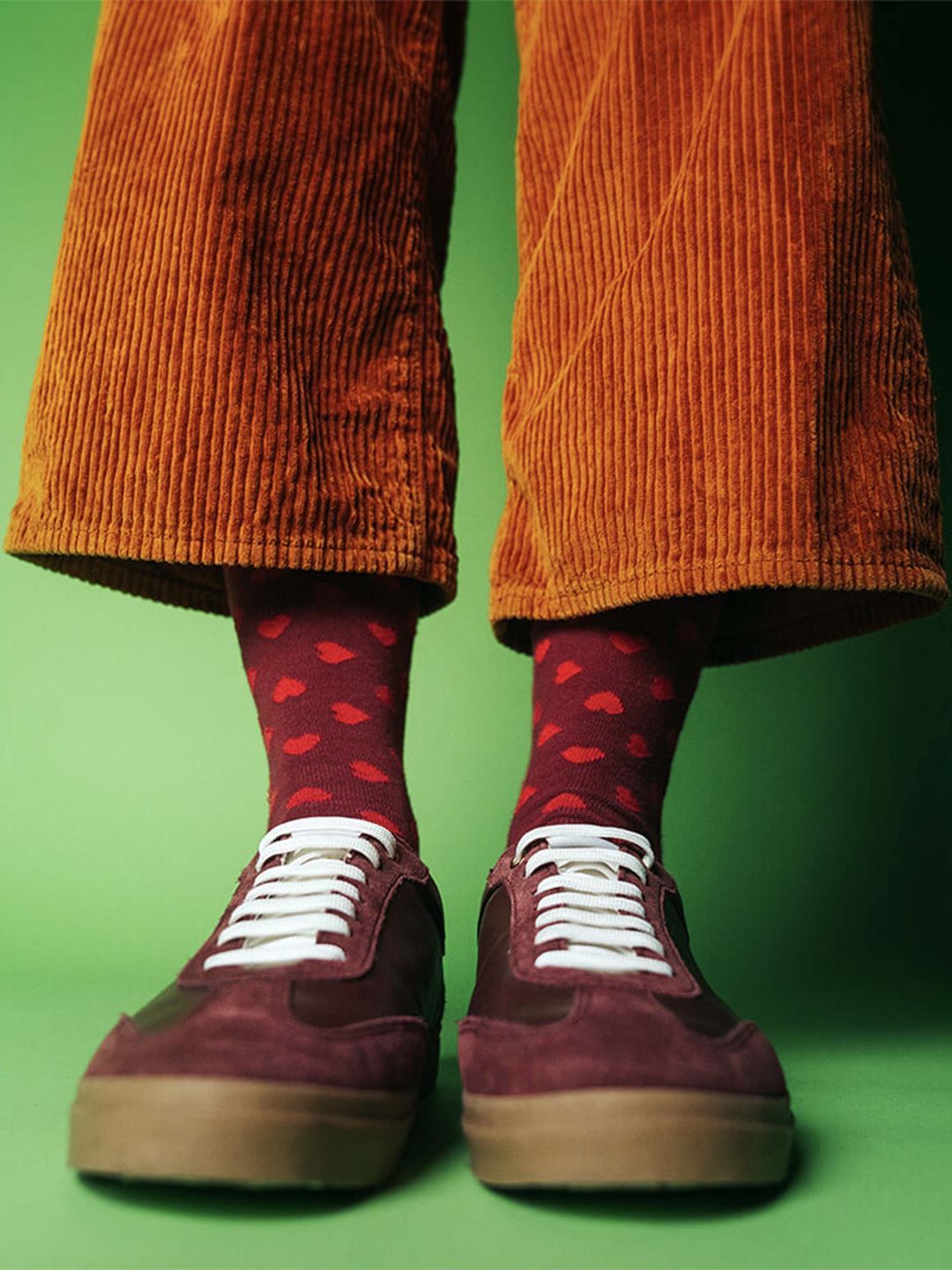 Socken Love Direction MULTI von DillySocks