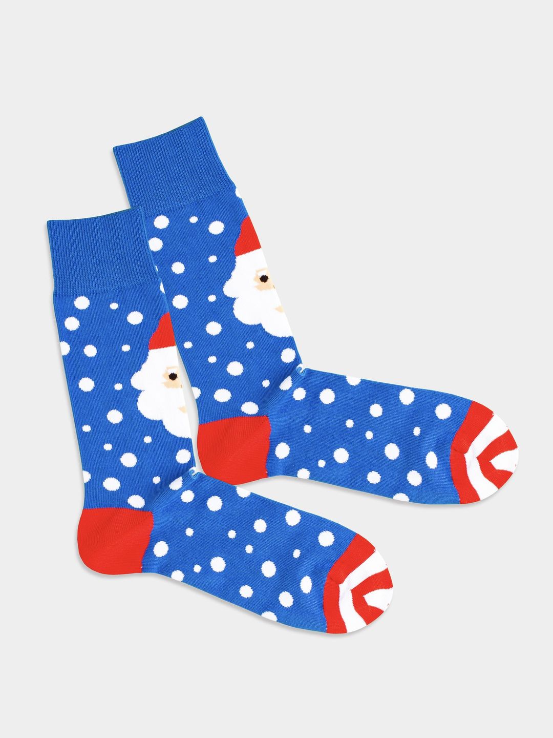 Socken Santa's Socks multi von DillySocks