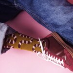 Socken Serpent MULTI von DillySocks