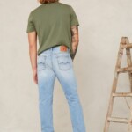 Jeans Jerrick Sanibel Light von Kings of Indigo