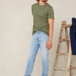 Jeans Jerrick Sanibel Light von Kings of Indigo