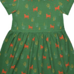 Kleid Coco D Cat von BaBa Kidswear