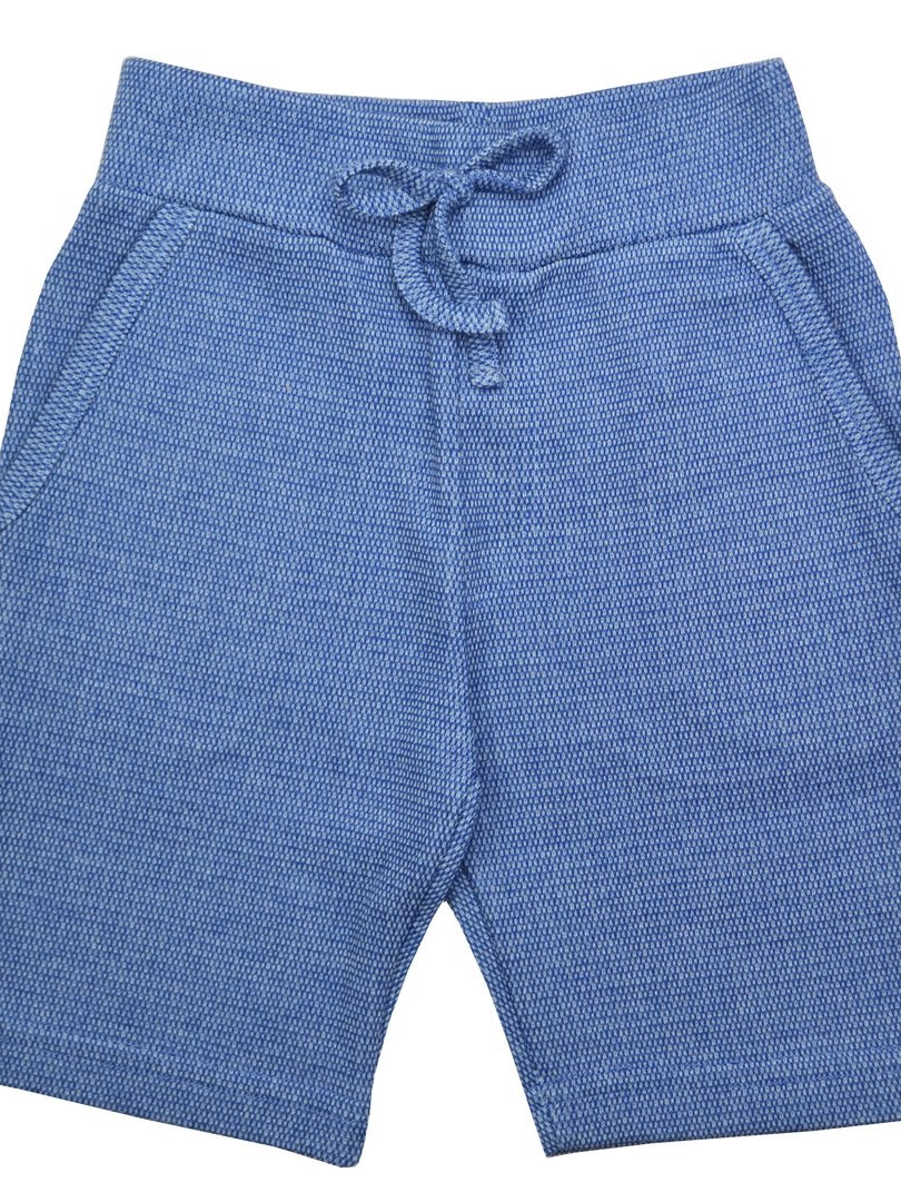 Pant short Jeans von BaBa Kidswear