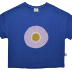 Shirt Dion Blue von BaBa Kidswear