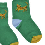 Socken kurz Cat von BaBa Kidswear