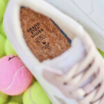 Sneaker Level vanilla-rose von Grand Step Shoes