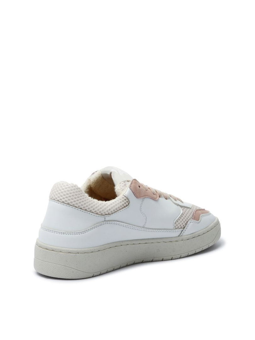 Sneaker Level vanilla-rose von Grand Step Shoes