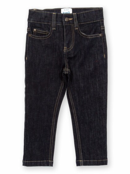 Jeans Stretch Denim Navy von Kite Clothing