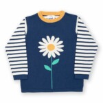 Pullover Daisy Navy von Kite Clothing