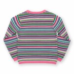 Pullover Sweet Stripe Multi von Kite Clothing