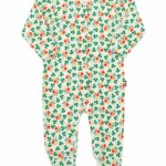 Schlafanzug Lucky Regenbogenbunt von Kite Clothing