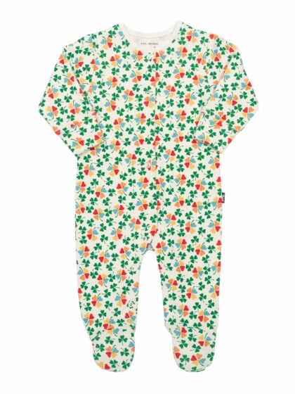 Schlafanzug Lucky Regenbogenbunt von Kite Clothing