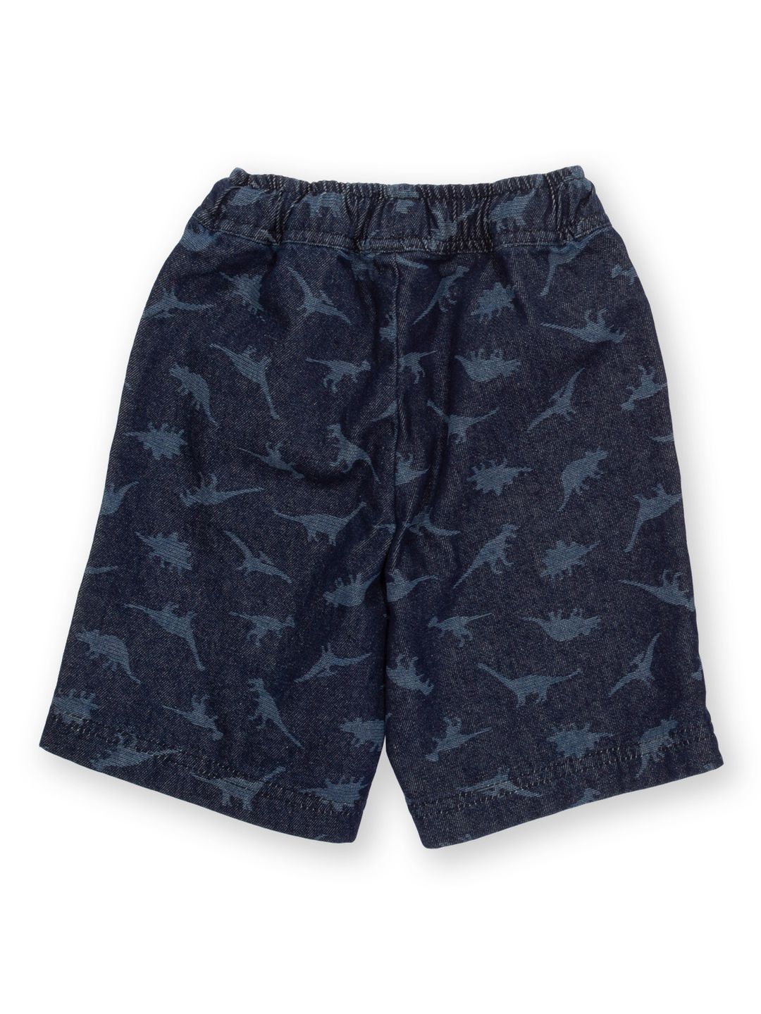 Shorts Dino Denim Navy von Kite Clothing