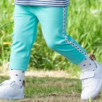 Socken Queen Bee Multi von Kite Clothing
