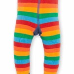 Stricklatzhose Rainbow Sun Regenbogenbunt von Kite Clothing