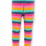 Stricklegging Rainbow Regenbogenbunt von Kite Clothing