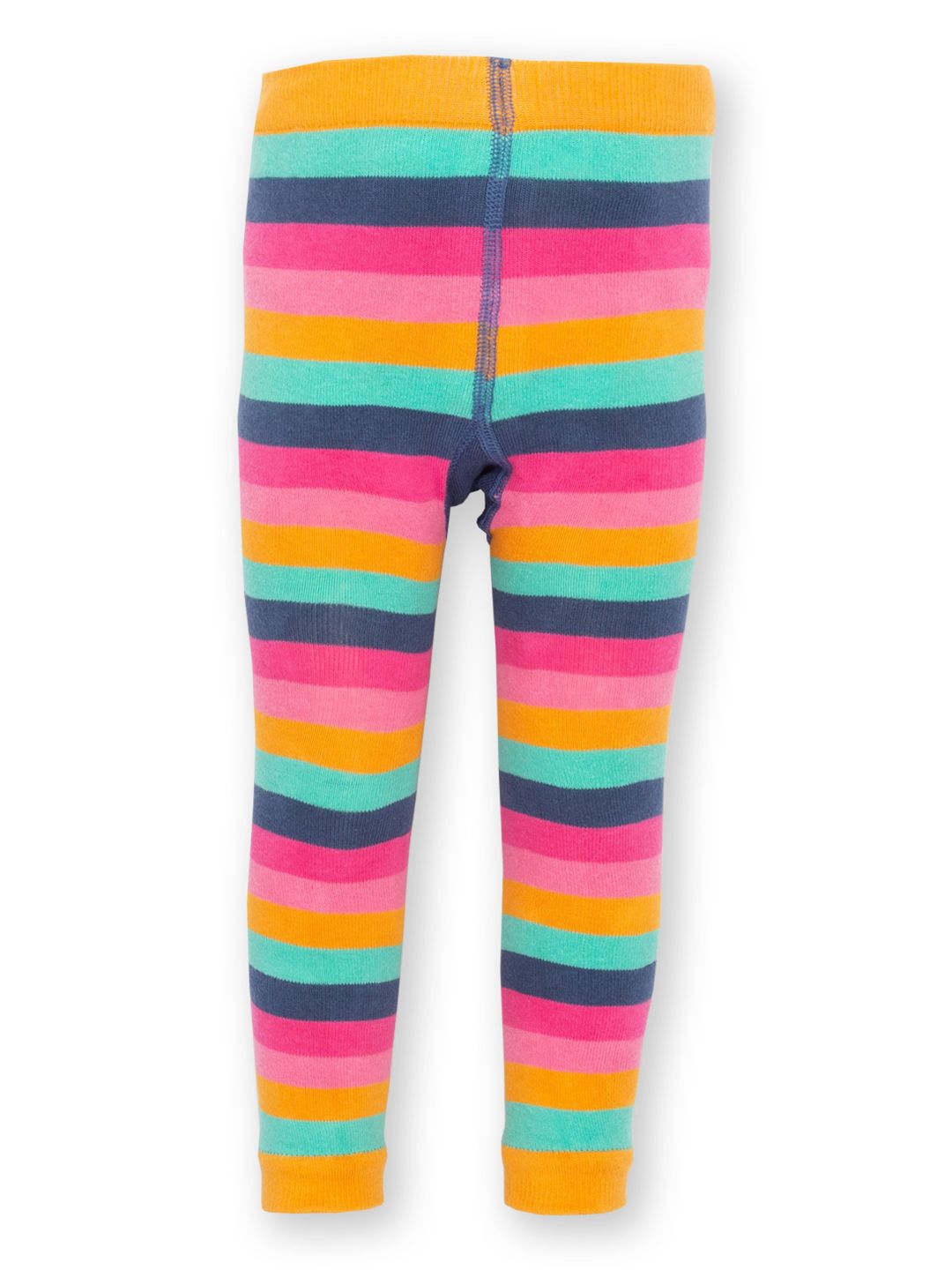 Stricklegging Rainbow Regenbogenbunt von Kite Clothing