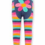 Stricklegging Rainbow Regenbogenbunt von Kite Clothing