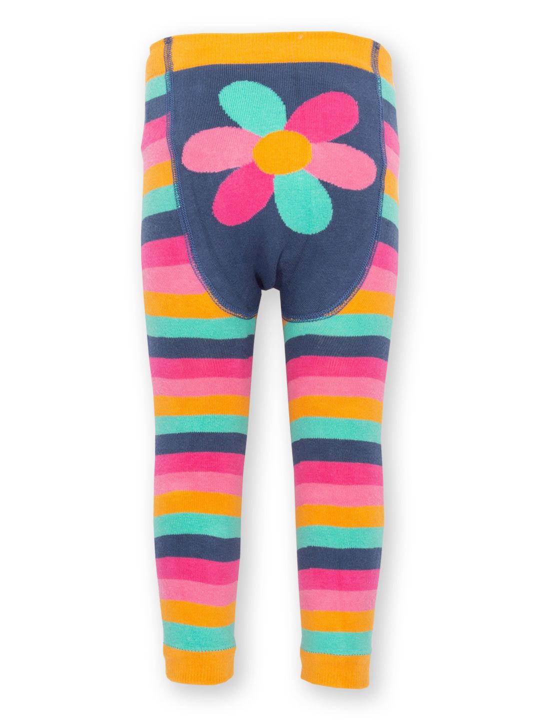 Stricklegging Rainbow Regenbogenbunt von Kite Clothing