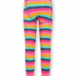 Stricklegging Rainbow Regenbogenbunt von Kite Clothing