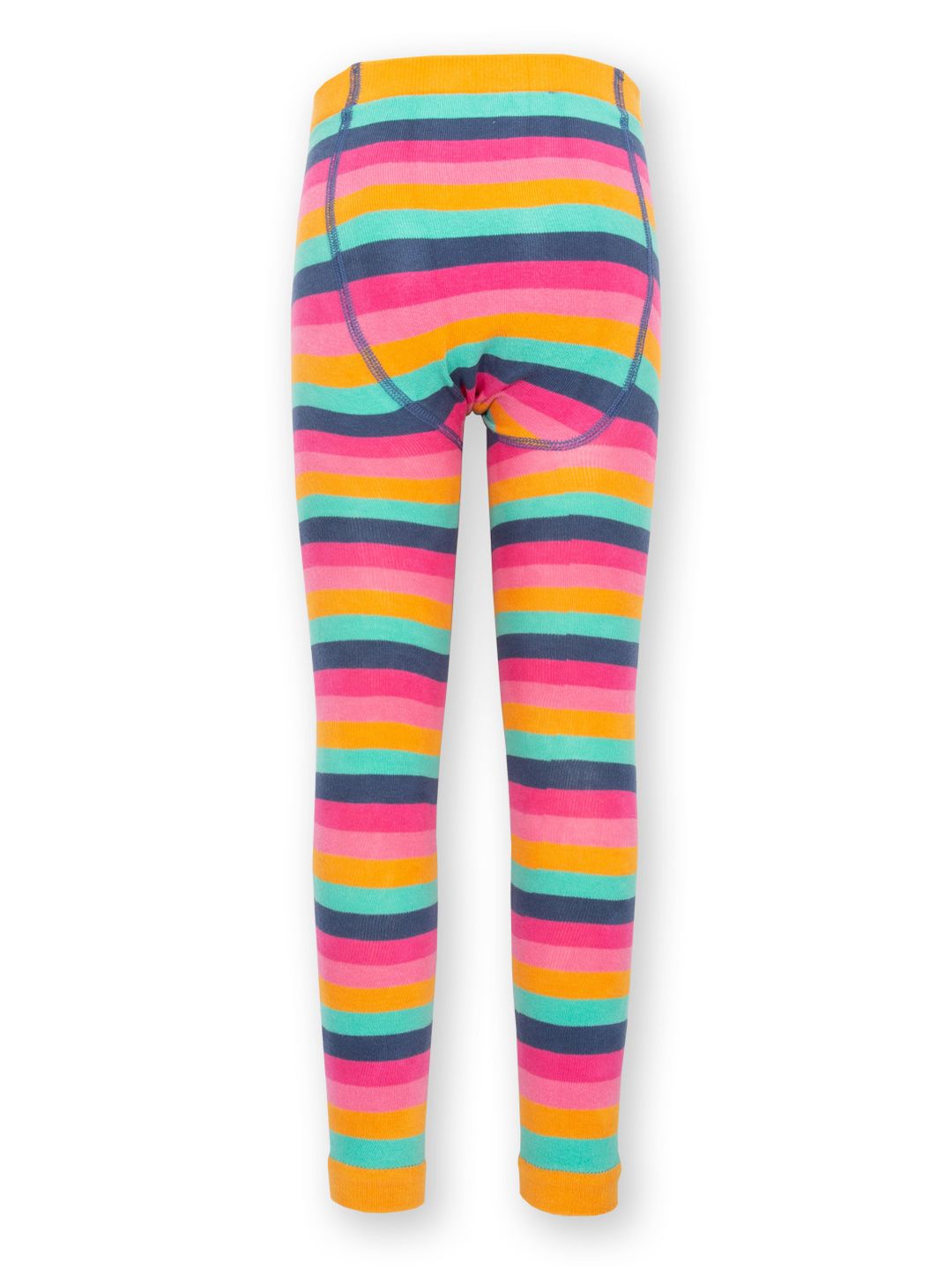 Stricklegging Rainbow Regenbogenbunt von Kite Clothing