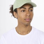 Twill baseball cap Swamp von KnowledgeCotton Apparel