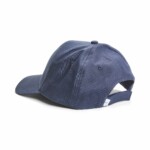 Twill baseball cap Total Eclipse von KnowledgeCotton Apparel