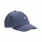 Twill baseball cap Total Eclipse von KnowledgeCotton Apparel