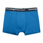 Unterwäsche 2-Pack Campanula von KnowledgeCotton Apparel