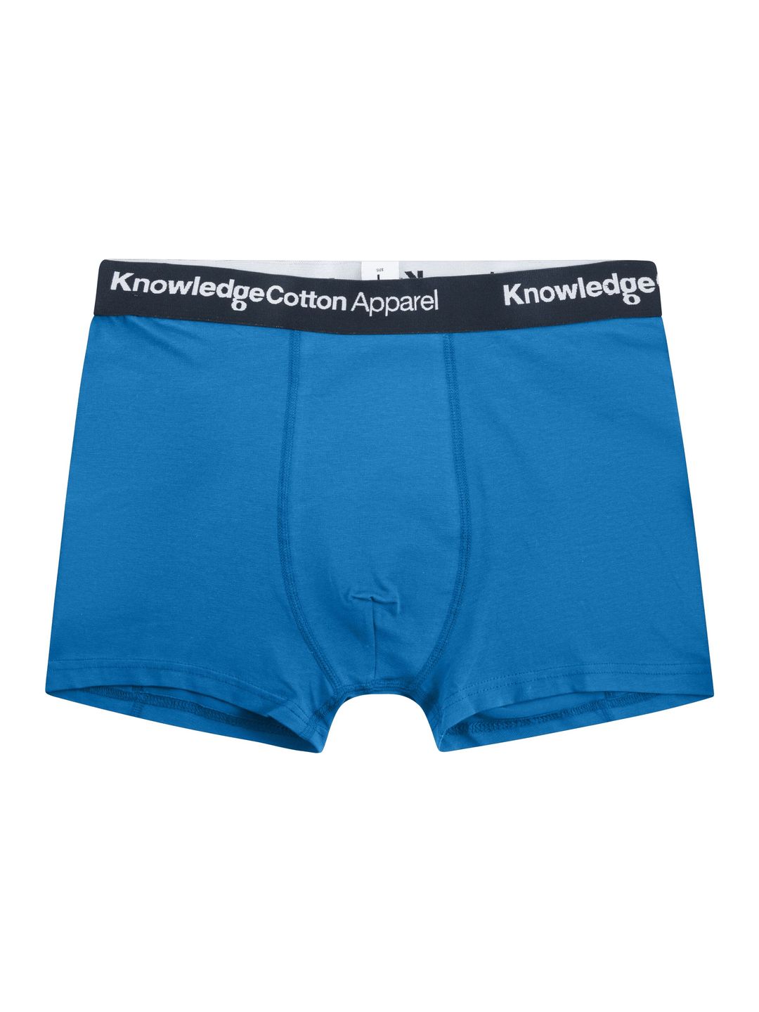 Unterwäsche 2-Pack Campanula von KnowledgeCotton Apparel