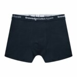 Unterwäsche 2 pack striped Campanula von KnowledgeCotton Apparel