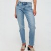 Jeans Jenna Boyfriend Faded Indigo von Kuyichi