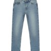 Jeans Jenna Boyfriend Faded Indigo von Kuyichi
