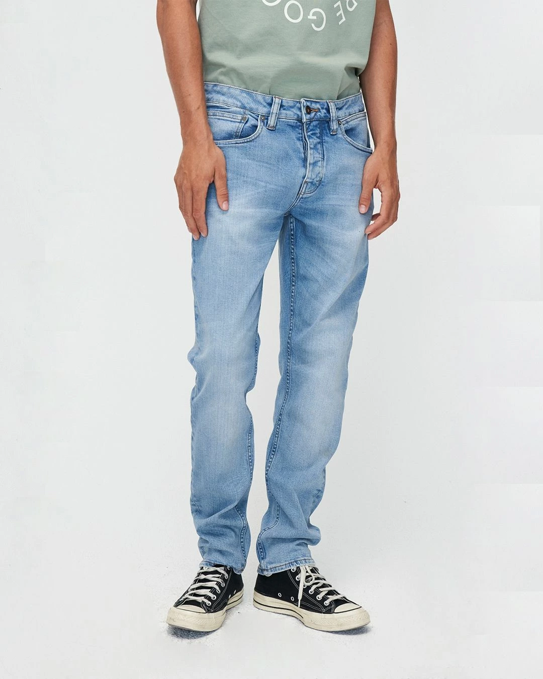 Jeans Jim Regular Slim