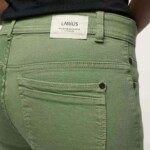 Jeans High Waist jade von Lanius