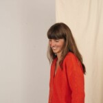 Cardigan Essential Knit poppy von MATONA