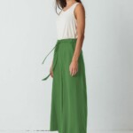 Hose Dona Avocado von SKFK