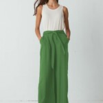 Hose Dona Avocado von SKFK