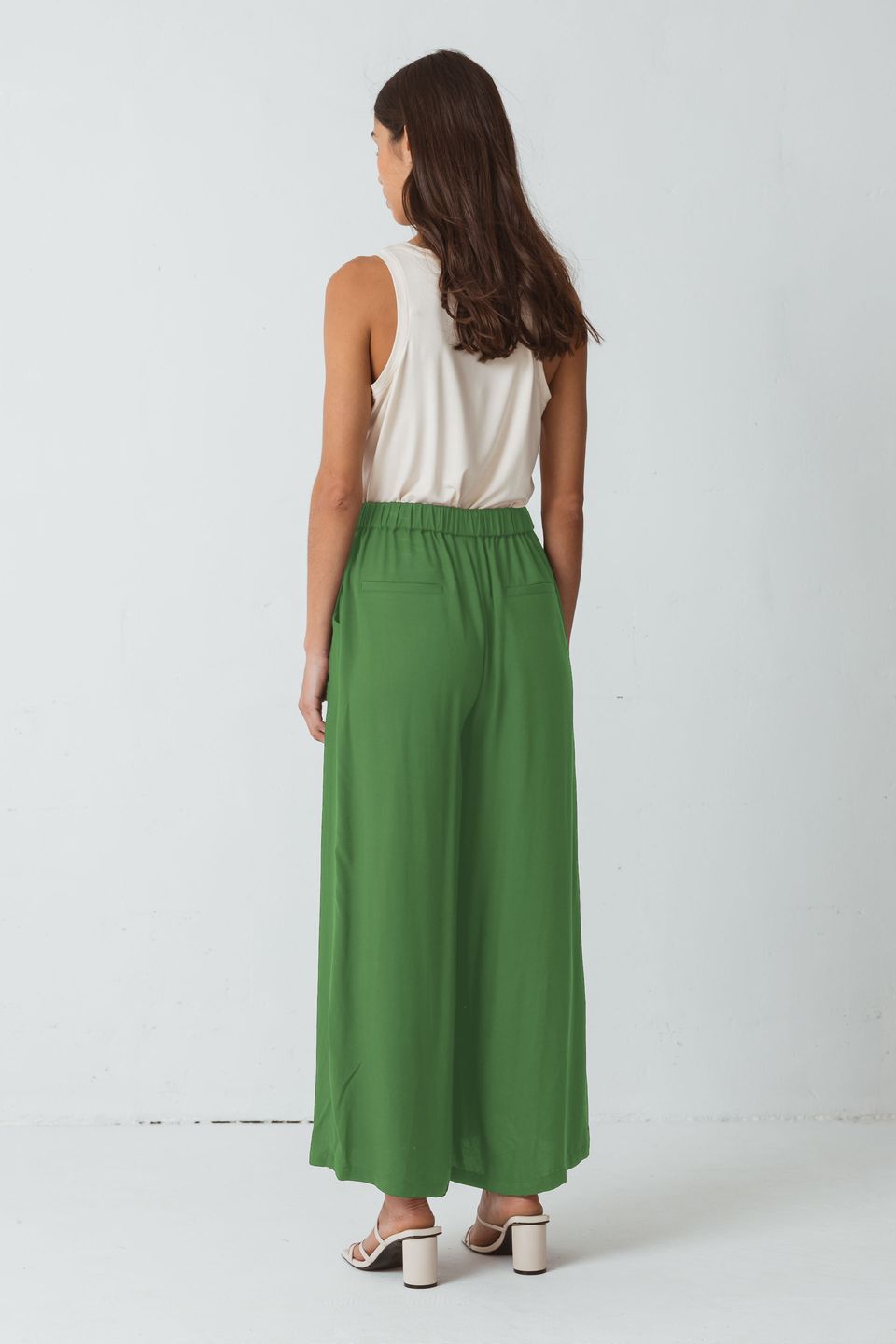 Hose Dona Avocado von SKFK