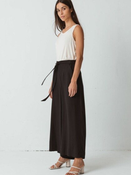 Hose Dona Black von SKFK